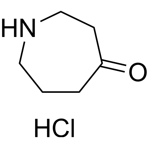 4-Azepanone hydrochloride 50492-22-3